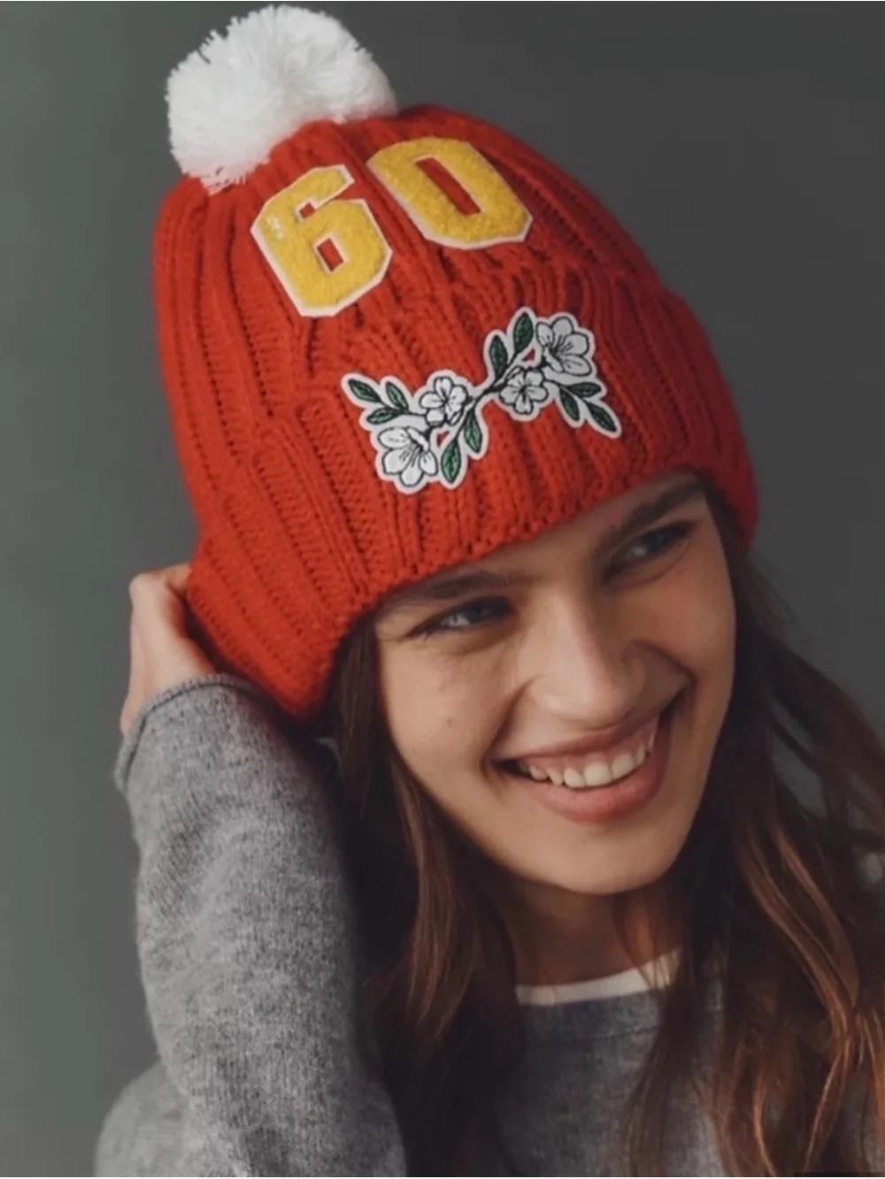 Anthropologie wild collective